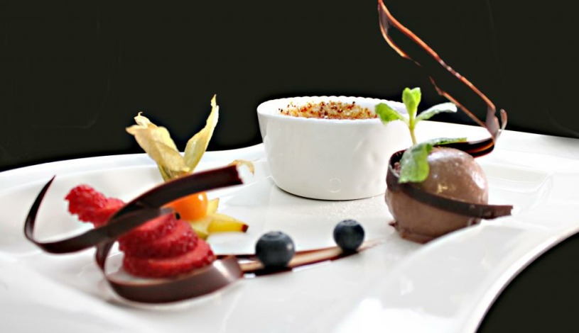 Gourmet Hotel Villa Patriot Mariánské Lázně